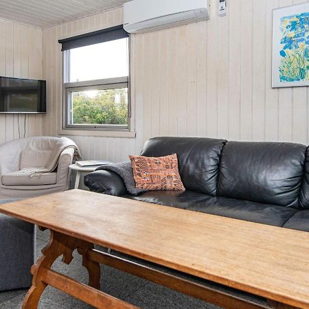 Nørre Lyngvig 6 Person Holiday Home In Hvide Sande מראה חיצוני תמונה