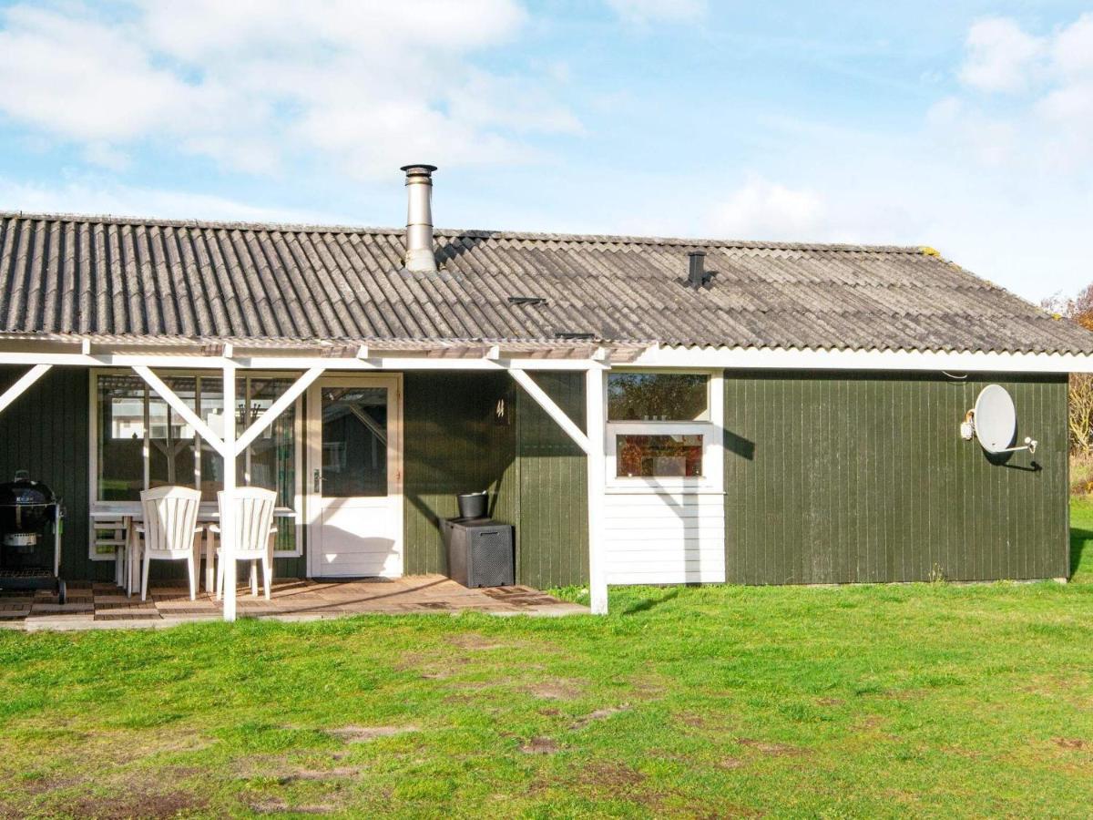Nørre Lyngvig 6 Person Holiday Home In Hvide Sande מראה חיצוני תמונה